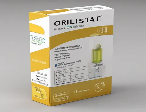 precio de la pastilla orlistat